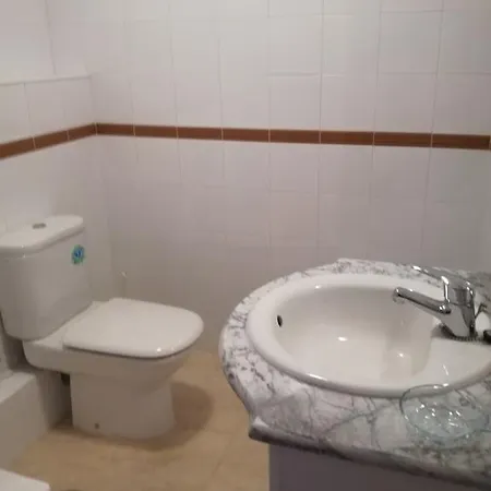 Apartment Pobra-castelo Pobra Do Caraminal