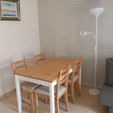 Pobra-castelo Apartment
