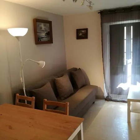 Pobra-castelo Apartment *