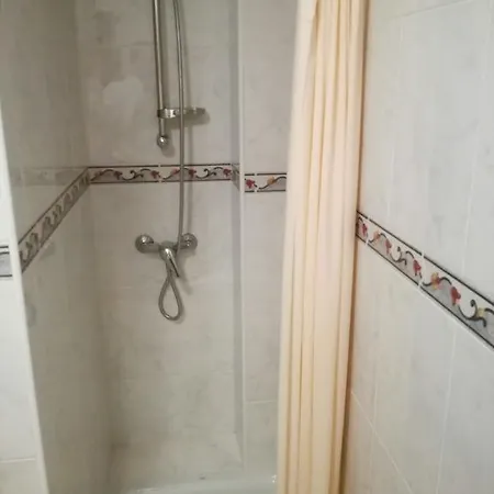 Pobra-castelo Lägenhet