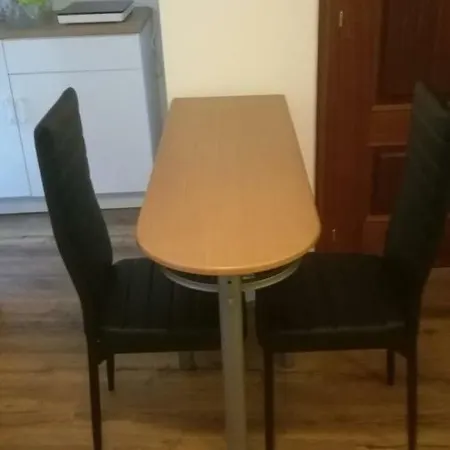 Pobra-castelo Lägenhet Pobra Do Caraminal