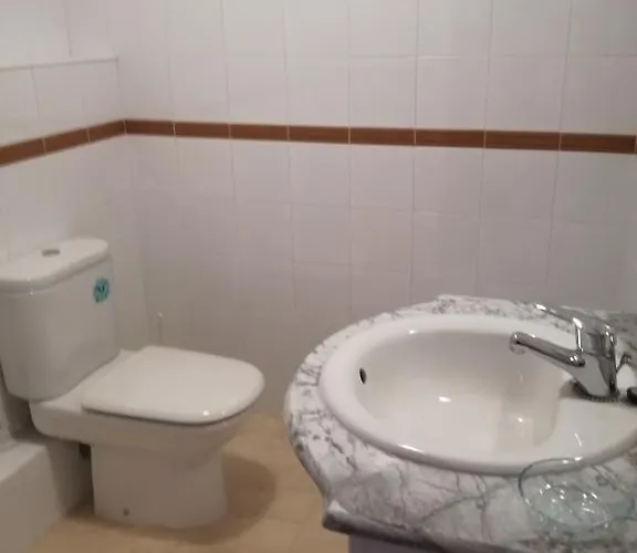 Appartement Pobra-castelo Pobra Do Caraminal