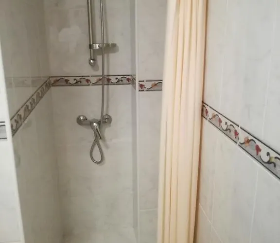 Pobra-castelo Appartement