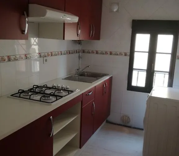 Appartement Pobra-castelo Pobra Do Caraminal